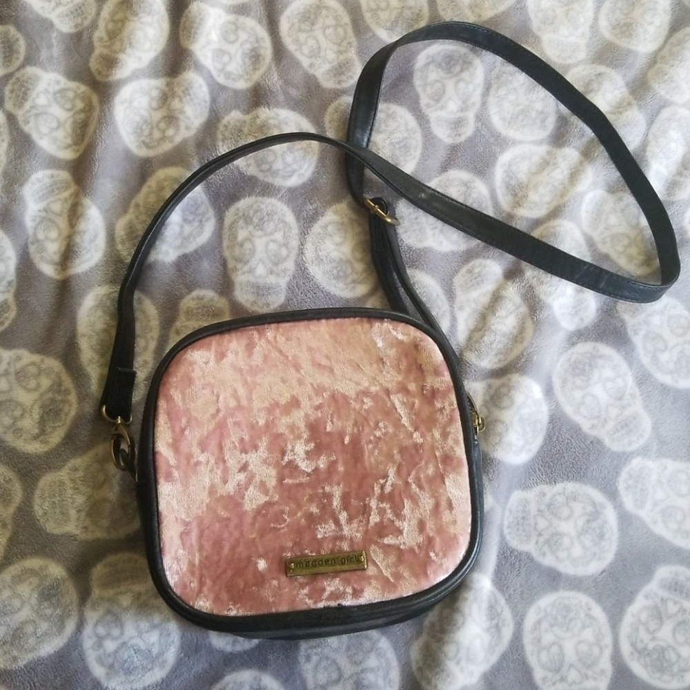 Madden girl bag